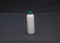 200 ML SHAMPOO BOTTLE